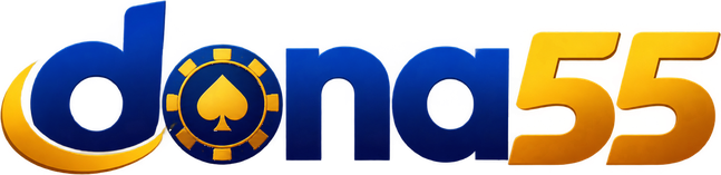dona55 Logo